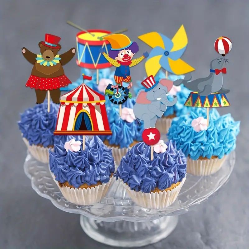 cupcake-topper-circus-carnival-themed-12pc-asstd