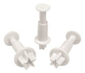 Mondo Fondant Plunger Star 3pc