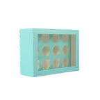 papyrus-co-tall-scalloped-cupcake-box-12-hole-blue