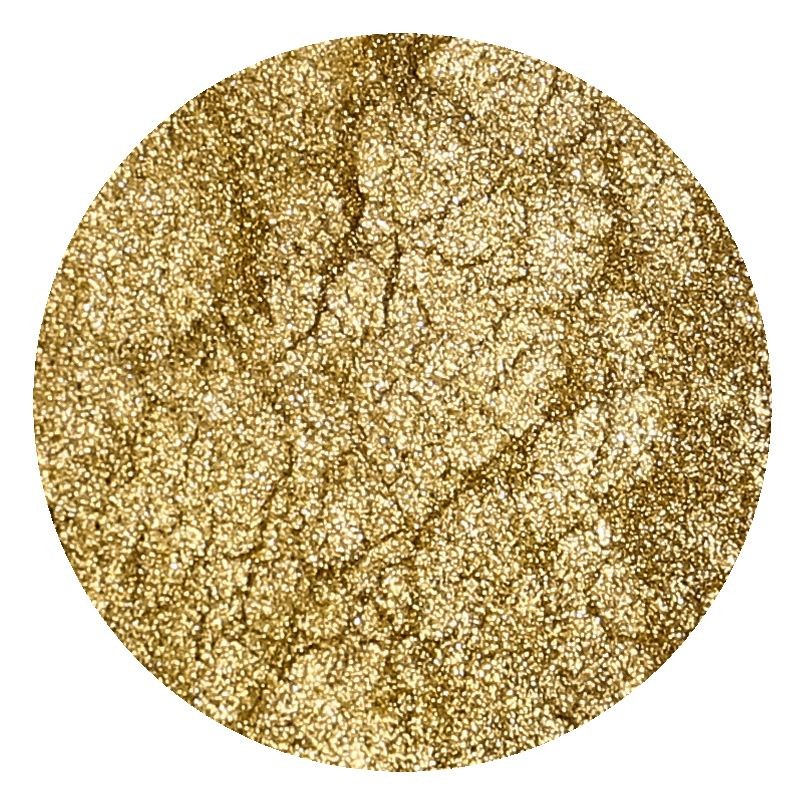 Rolkem Special Blend Dust - Gold 10ml