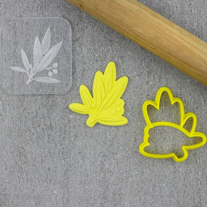 ccc-gum-leaf-cutter-and-debosser-set