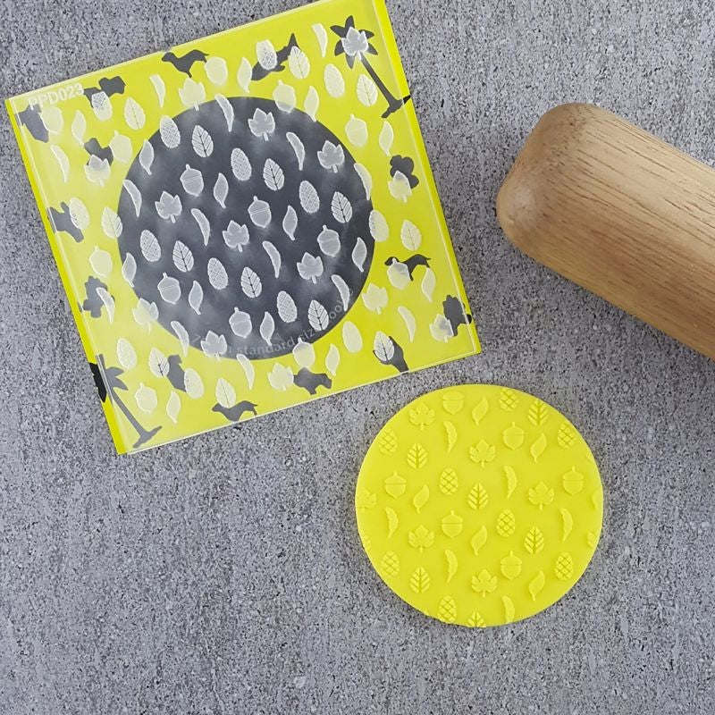 ccc-nature-woodlands-pattern-plate