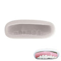Cake Craft Silicone Mould - Teeth
