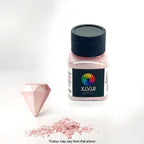 Vivid Edible Metallic Dust - Blush 10g