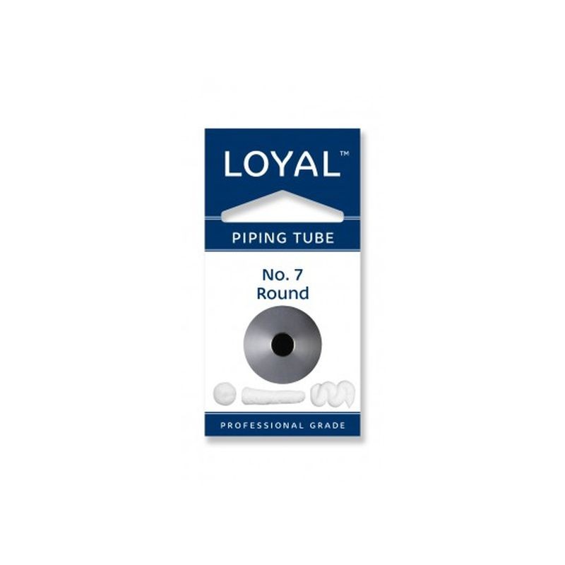 loyal-piping-tip-tube-no-7-round