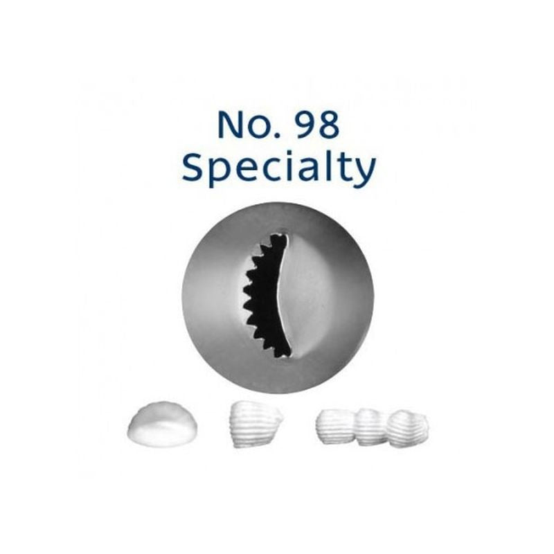 loyal-piping-tip-tube-no-98-speciality