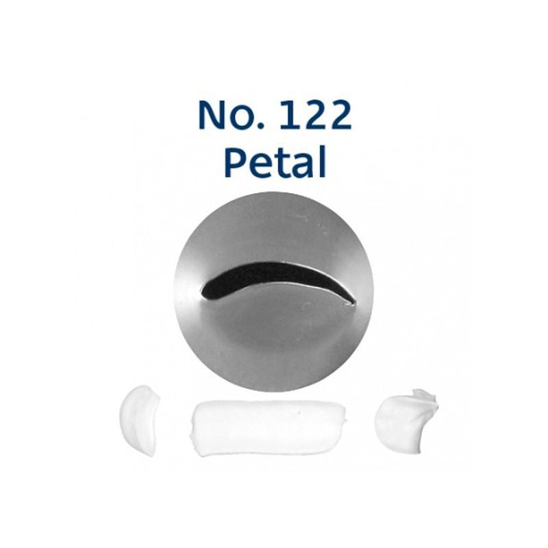loyal-piping-tip-tube-no-122-petal