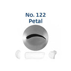 loyal-piping-tip-tube-no-122-petal