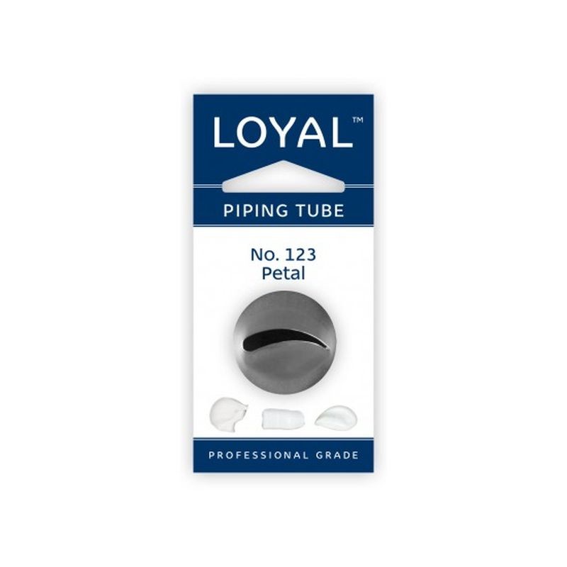 loyal-piping-tip-tube-no-123-petal