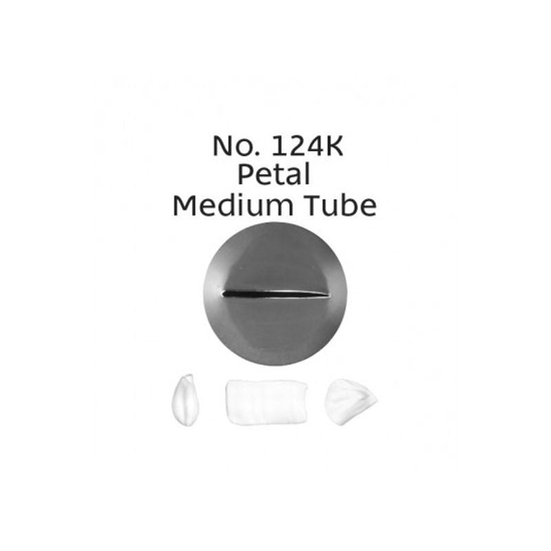 loyal-piping-tip-tube-no-124k-petal-star