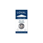 loyal-piping-tip-tube-no-136-speciality