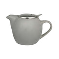Avanti Camelia Ceramic Teapot 750ml Grey