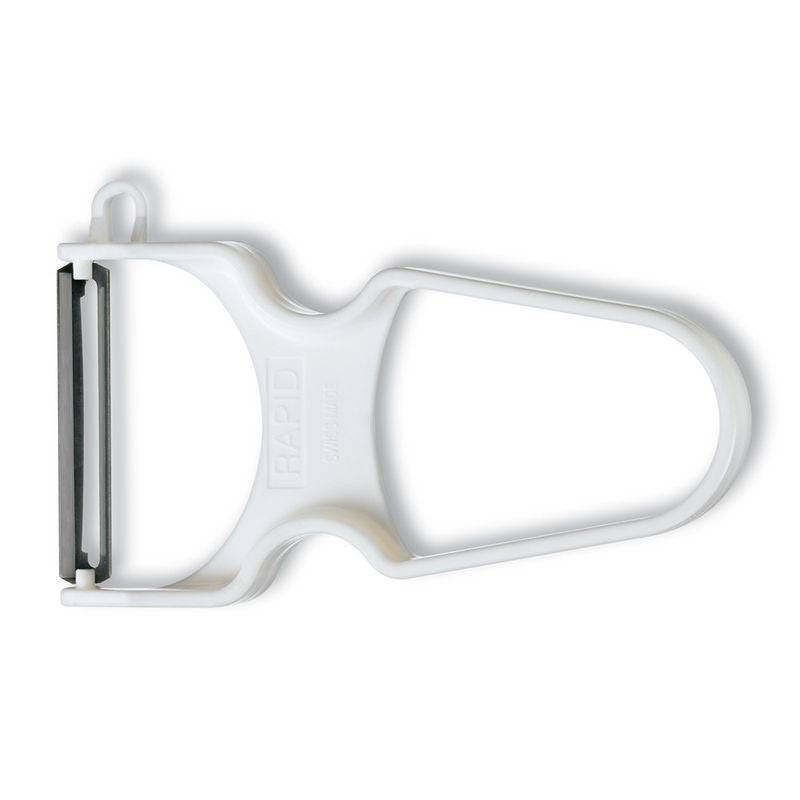 Victorinox Potato Peeler RAPID - White