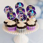 cake-top-rainbow-cheetah-36pcs