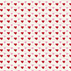 roberts-chocolate-transfer-sheet-heart-strings-pink-red