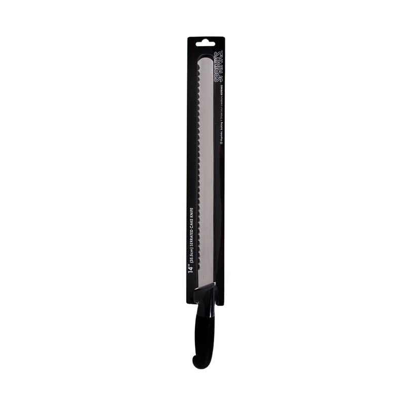 sprinks-serrated-cake-knife-35-5cm