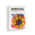 SweetCuts Petal Cutters - Set of 6