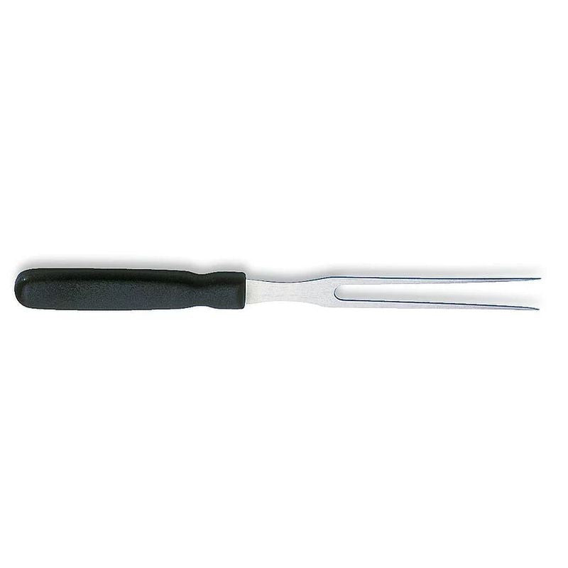 f-dick-prodynamic-kitchen-fork-black-13cm