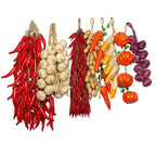 artificial-pumpkin-strand-1pc
