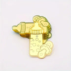 acrylic-cake-topper-baby-bottle-gold-1pc
