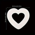 re-usable-cake-stencil-heart-30-5cm