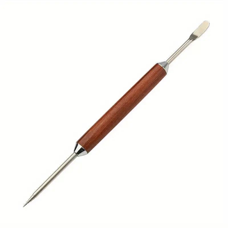coffee-art-pen-rosewood-handle-in-tin