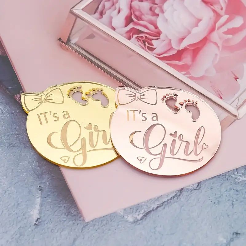 acrylic-cake-topper-round-its-a-girl-gold-1pc