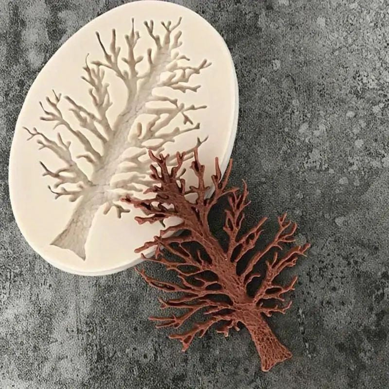 silicone-mould-tree-1-cavity