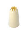 Loyal Piping Tip/Tube No.13 Star