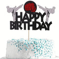 cake-topper-karate-taekwondo-themed