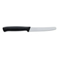 F.Dick ProDynamic Utility Knife Serrated Black 11cm - 85015112