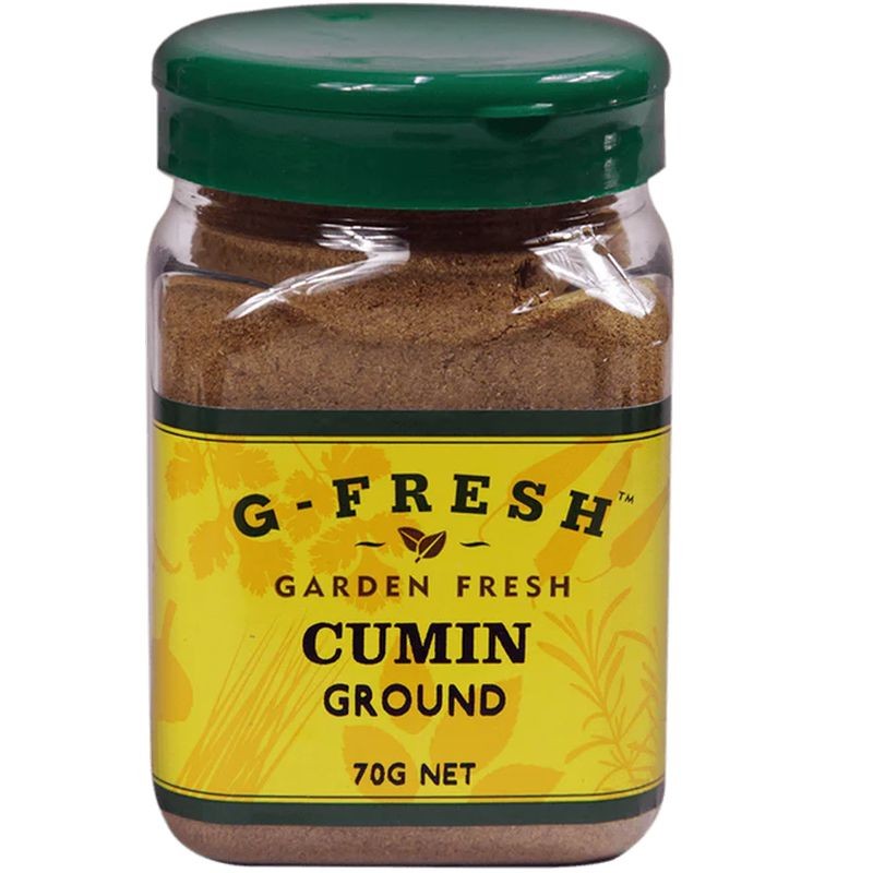 G-Fresh Cumin Ground 60g