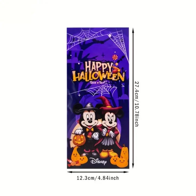 disney-halloween-treat-bags-with-tie