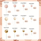 cake-topper-balls-17pc-3-tone-nudes