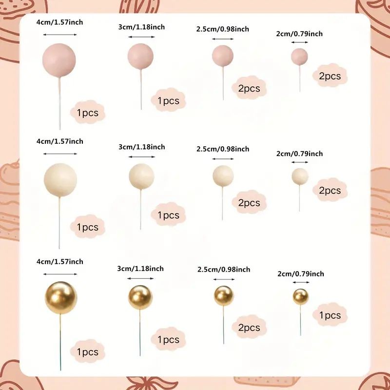 cake-topper-balls-17pc-3-tone-nudes