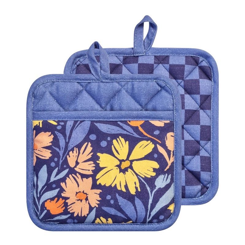 millie-pot-holder-2pk-21x21cm-dusty-blue
