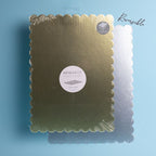 papyrus-rectangle-dual-colour-scalloped-cake-board-gold-silver-14x10inch