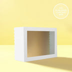 papyrus-rectangle-dual-colour-scalloped-cake-board-gold-silver-14x10inch