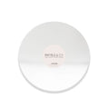 Papyrus Cake Board Round Gloss White 10''