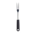 MasterCraft Soft Grip Carving Fork Stainless Steel