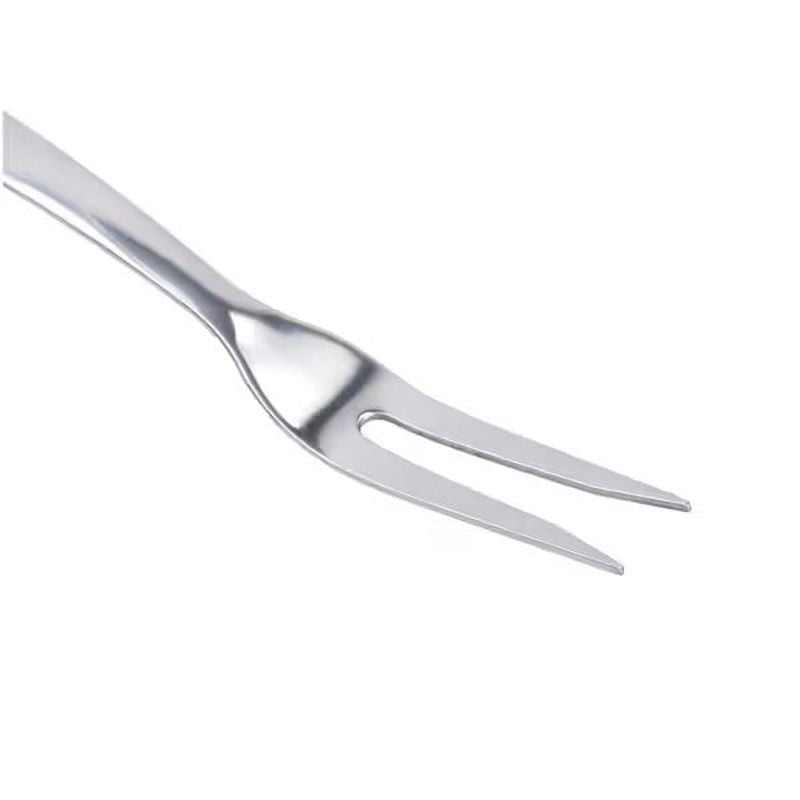 MasterCraft Soft Grip Carving Fork Stainless Steel