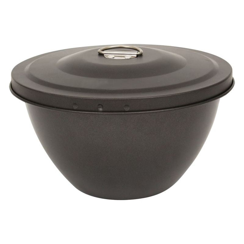 Daily Bake Non Stick Pudding Steamer 2L