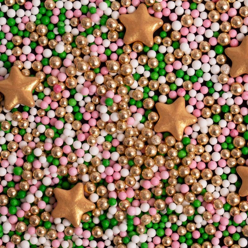 Sprinks Mary, Did You Know? Sprinkles - 75g
