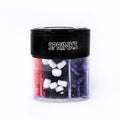 Sprinks Halloween 6 Cell Sprinkles - 85g