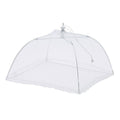 Avanti Square Nylon Net Food Cover - 40cm