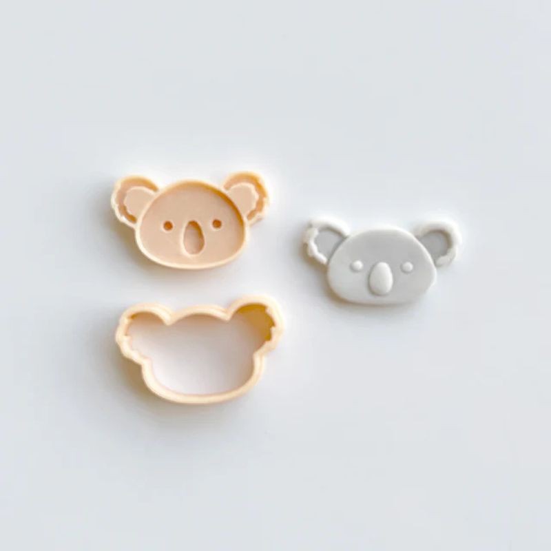 little-biskut-tiny-koala-cutter-and-embosser-set