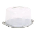 Wham Cook Deep Round Cake/Cheese Dome - 30x15cm