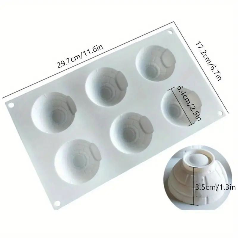 silicone-mould-igloo-6-cavity