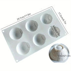silicone-mould-igloo-6-cavity
