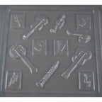 roberts-chocolate-mould-musical-theme